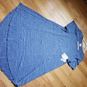 Lularoe Carly Dress Medium